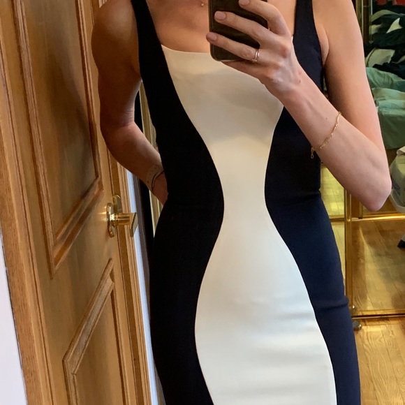 Elizabeth and James Ahana Dress - Picture 3 of 5